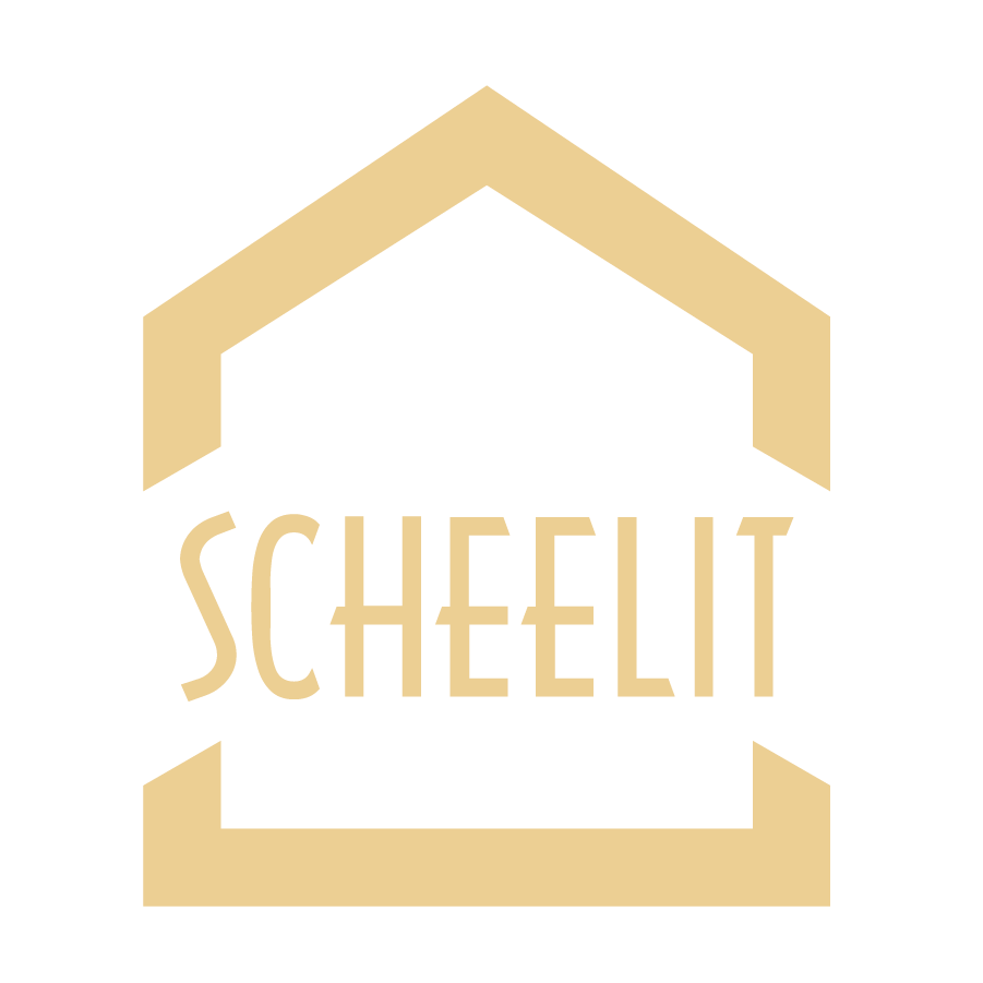 logo Scheelit NOVE 01 - chata Scheelit Banská Štiavnica